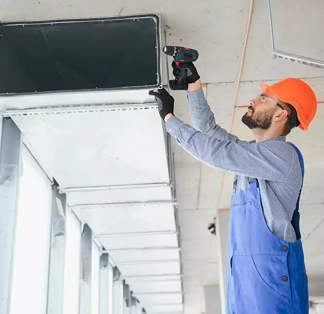 Why Homeowners & Businesses Trust Us in Starkville, MS