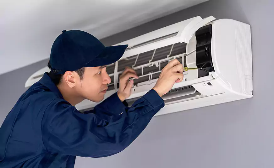 AC Duct Cleaning Starkville