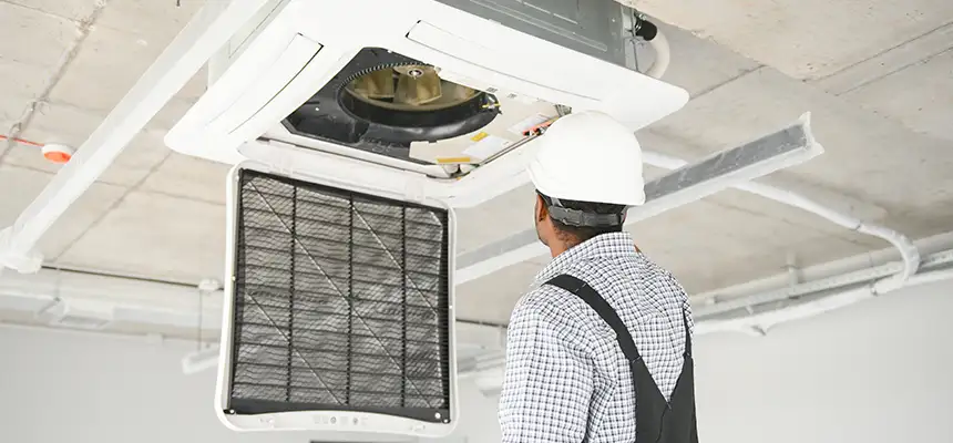 Our Affordable Duct Cleaning Near Me Services in Starkville, MS