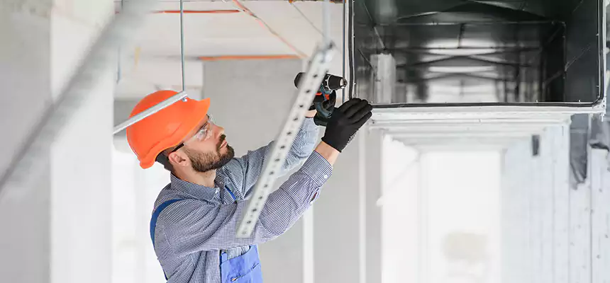 Our Air Vent Replacement Services in Starkville, MS