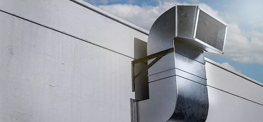 Comprehensive Commercial HVAC Cleaning in Starkville