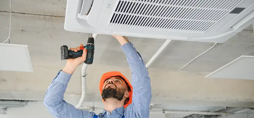 Detailed Multi‑Unit Riser & Roof Termination Cleaning in Starkville