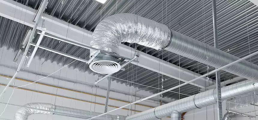 Our Dryer Vent Hose Replacement Services in Starkville, MS