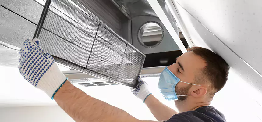 Our Dryer Vent Replacement Services in Starkville, MS