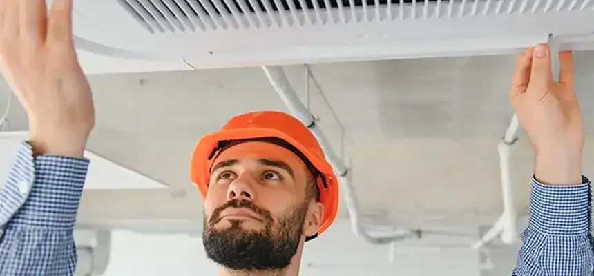 Our Furnace Vent Cleaning Services in Starkville, MS