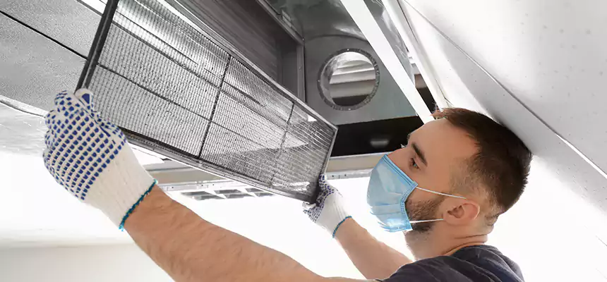 Our Home Duct Cleaning Services in Starkville, MS  