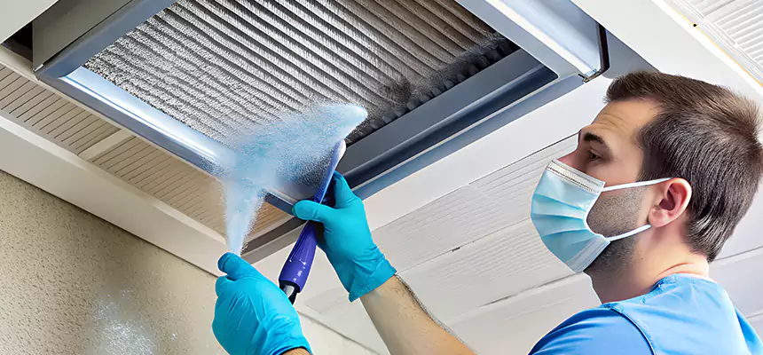 Our Home Ventilation Cleaning Services in Starkville, MS