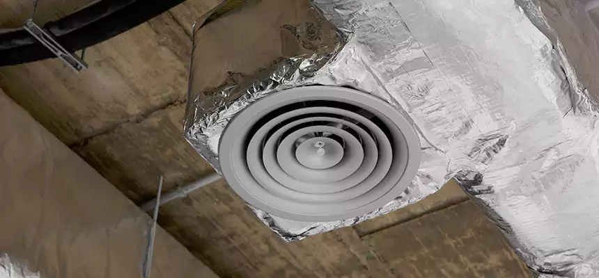 Our Industrial Dryer Vent Cleaning Services in Starkville, MS