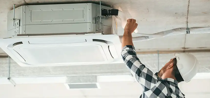 Our Local Vent Cleaning Services in Starkville, MS