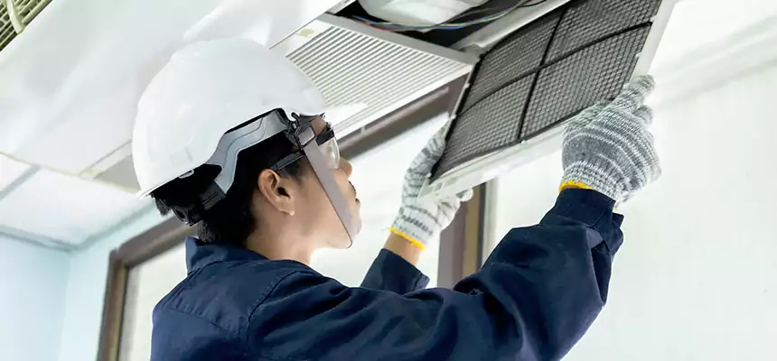 Our Mold & Mildew Removal from Air Ducts Services in Starkville, MS