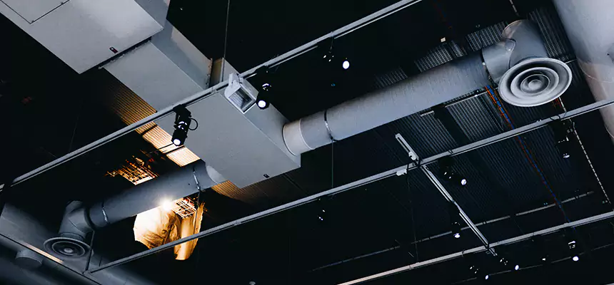 Our Seasonal Allergy Air Duct Cleaning Services in Starkville, MS