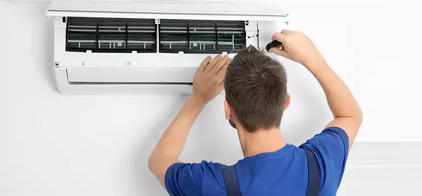 Our Smart Air Conditioning Installation Services in Starkville, MS