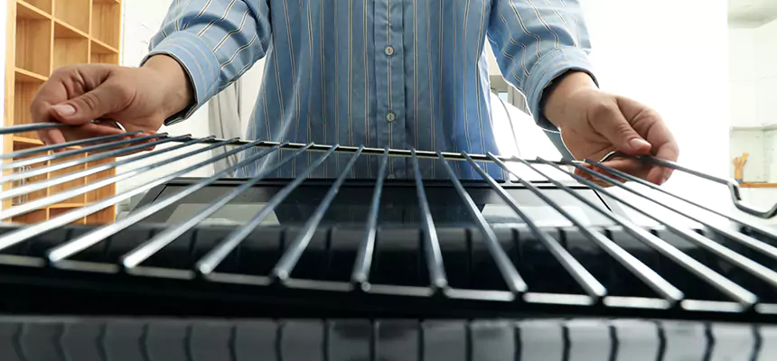 Our Vent Grille Washing Services in Starkville, MS