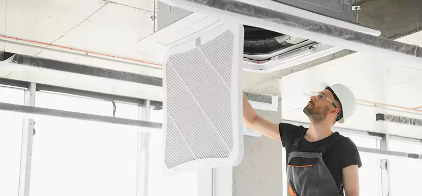 Dryer Ventilation Duct Cleaning in Starkville