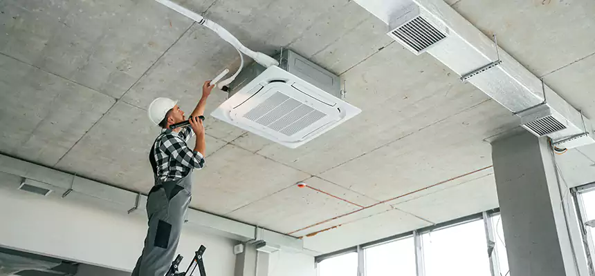 Our Wi Fi Connected Air Ducts Services in Starkville, MS