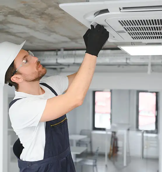 Top Affordable Duct Cleaning Services Near Me in Starkville, MS