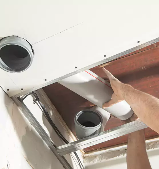 Professional Air Duct Replacement in Starkville, MS