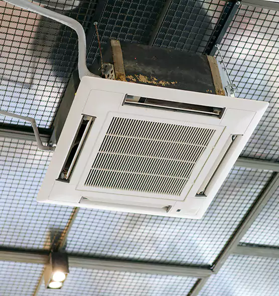 Top-Notch Allergy Relief Vent Cleaning Services in Starkville, MS