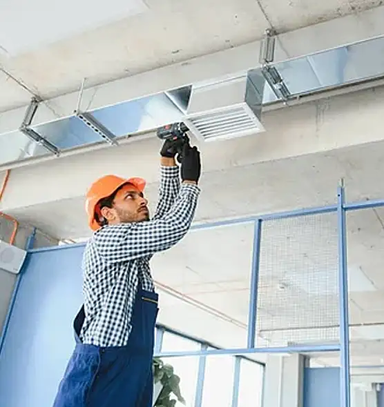 About Commercial Laundry Vent Cleaning in Starkville, MS