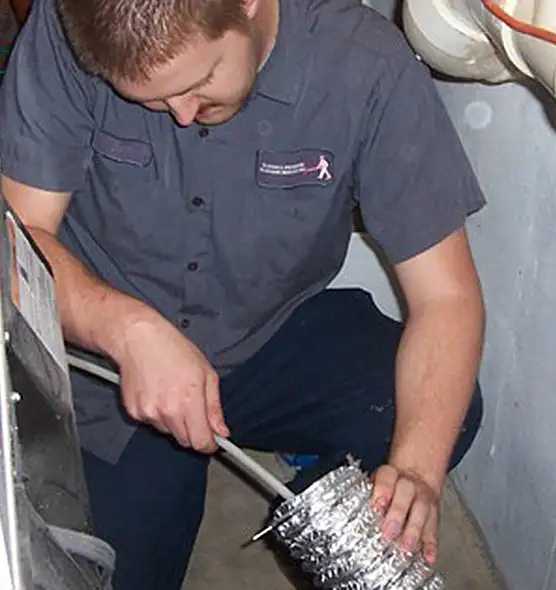 About Dryer Vent Hose Installation in Starkville, MS