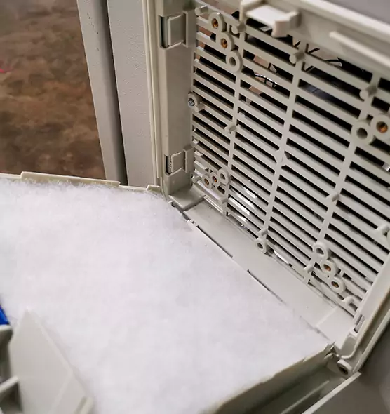 Professional Dryer Vent Mold Cleaning in Starkville, MS