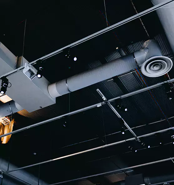 About Duct Sanitization with UV Light in Starkville, MS