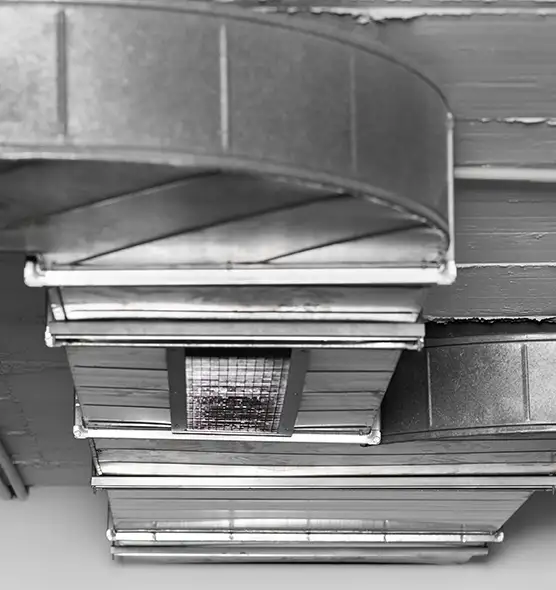 Expert Duct System Performance Boost Services in Starkville, MS