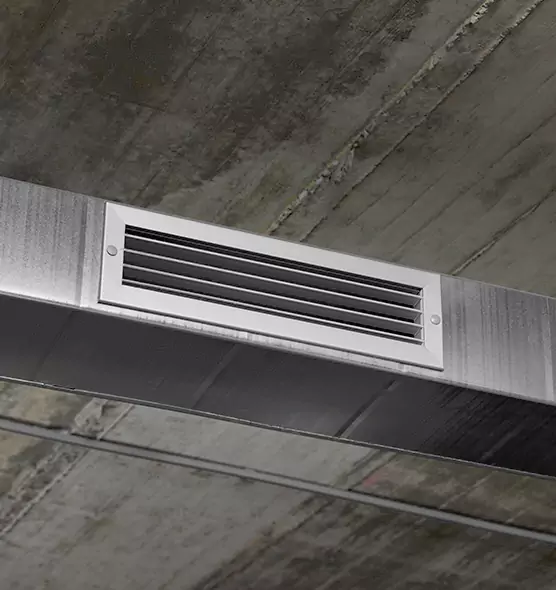 Trusted Hospital Grade Air Duct Cleaning Experts in Starkville, MS