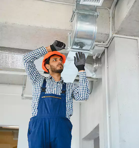About Hotel Duct And Vent Cleaning in Starkville, MS