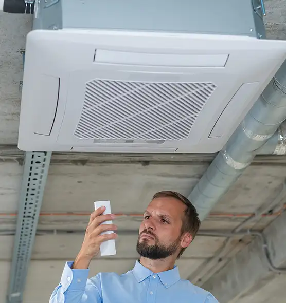 About Local Vent Cleaning Services in Starkville, MS