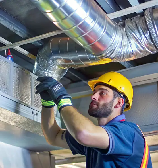 Professional NADCA Approved Air Duct Services in Starkville, MS