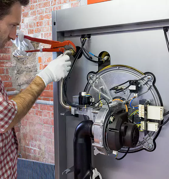 Advanced Repair Dryer Vent Hose in Starkville, MS