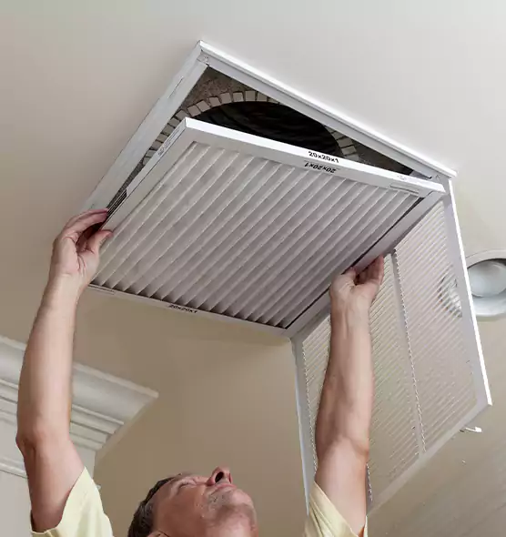 Advanced Residential Vent Cleaning in Starkville, MS