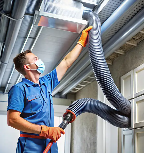 Welcome to Air Duct Cleaning & Repairs Starkville — Your Local Roof Dryer Vent Cleaning Specialists in Starkville, MS