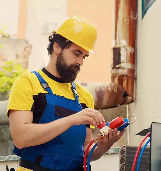 About Smart HVAC Installation in Starkville, MS