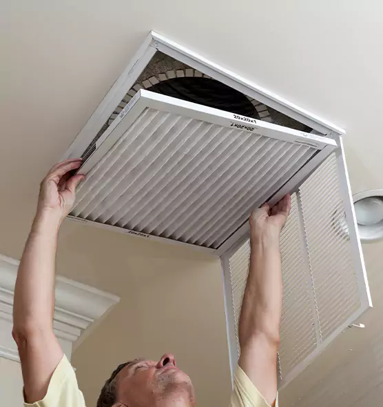 Professional Vent Relocation Services in Starkville, MS