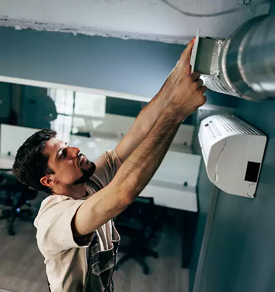 Reliable Warehouse Vent Cleaning in Starkville, MS