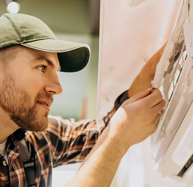 Why Homeowners Businesses Trust Us in Starkville, MS?