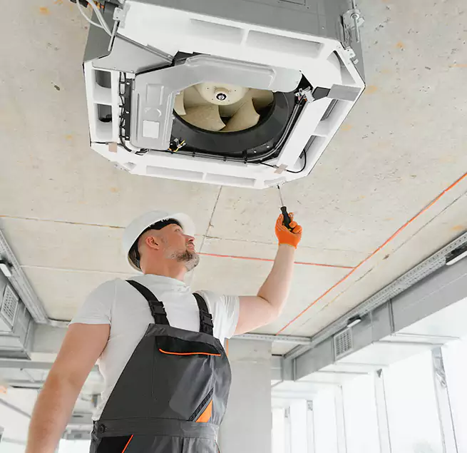 Why Homeowners & Businesses Trust Us in Starkville, MS?