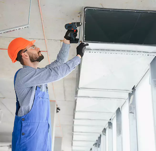 Why Homeowners & Businesses Trust Us in Starkville, MS?