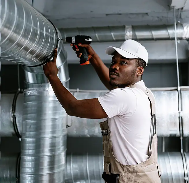 Why Homeowners & Businesses Trust Us Starkville, MS