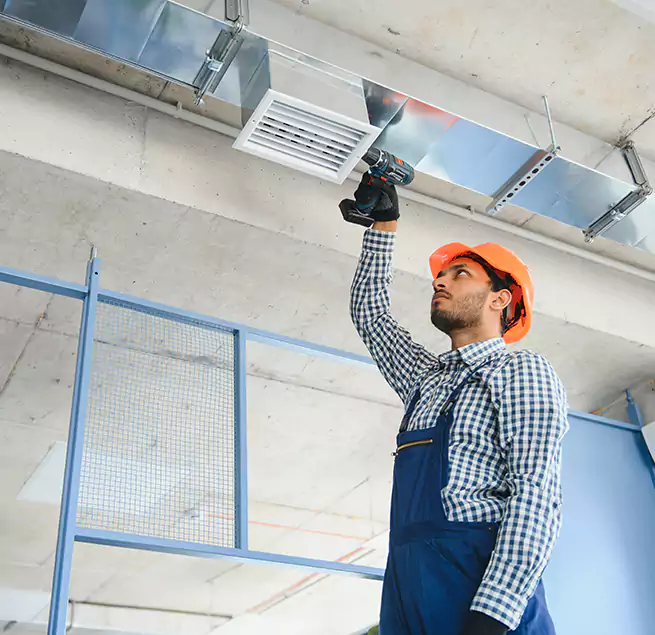 Why Homeowners & Businesses Trust Us in Starkville, MS?