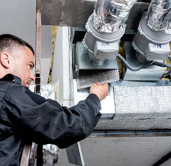 Why Homeowners & Businesses Trust Us in Starkville, MS?