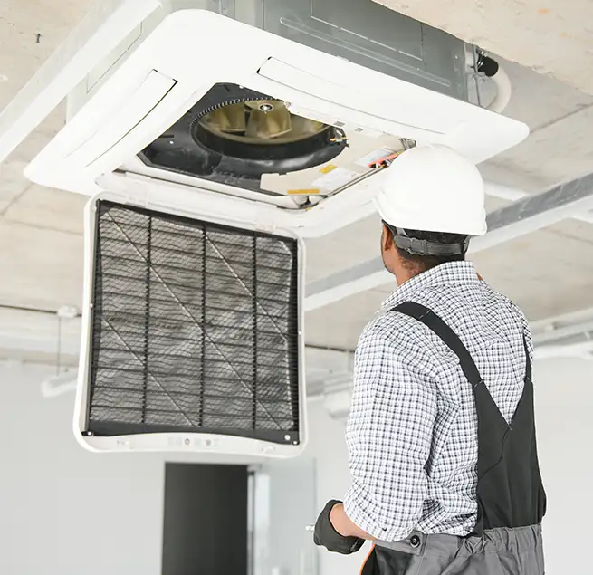 Why Homeowners & Businesses Trust Us in Starkville, MS?