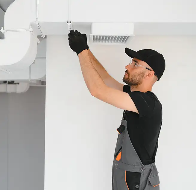 Why Homeowners & Businesses Trust Us in Starkville, MS?