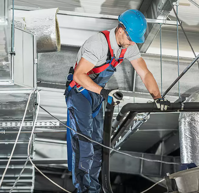 Why Homeowners & Businesses Trust Us in Starkville, MS?