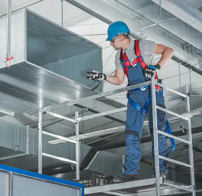 Why Homeowners & Businesses Trust Us in Starkville, MS?