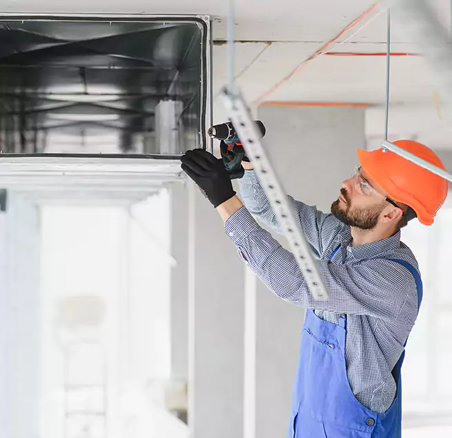 Why Homeowners & Businesses Trust Us Starkville, MS