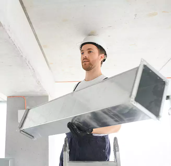 Why Homeowners & Businesses Trust Us in Starkville, MS