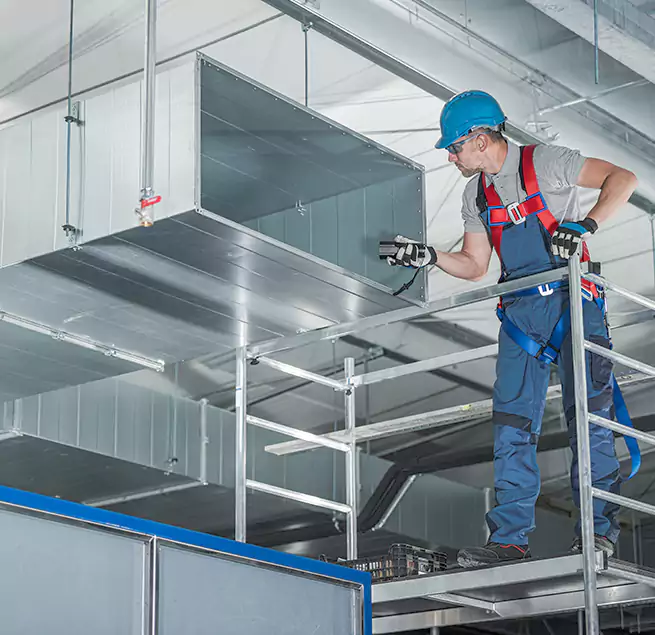 Why Homeowners & Businesses Trust Us in Starkville, MS?